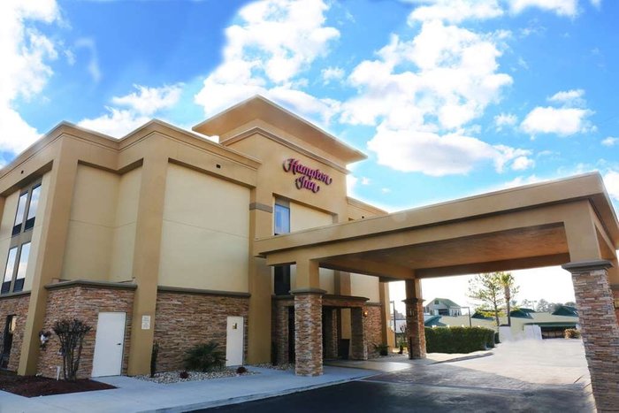 HAMPTON INN SUMTER - Prices & Hotel Reviews (SC)