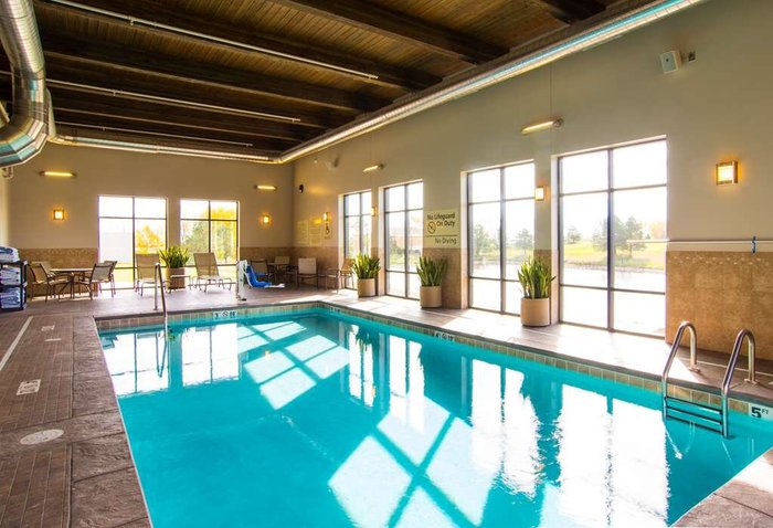 Hampton Inn Orange City Pool Pictures & Reviews - Tripadvisor