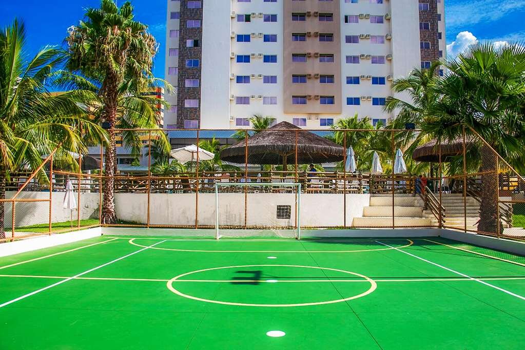Hotel photo 84 of Best Western Suites Le Jardin Caldas Novas.