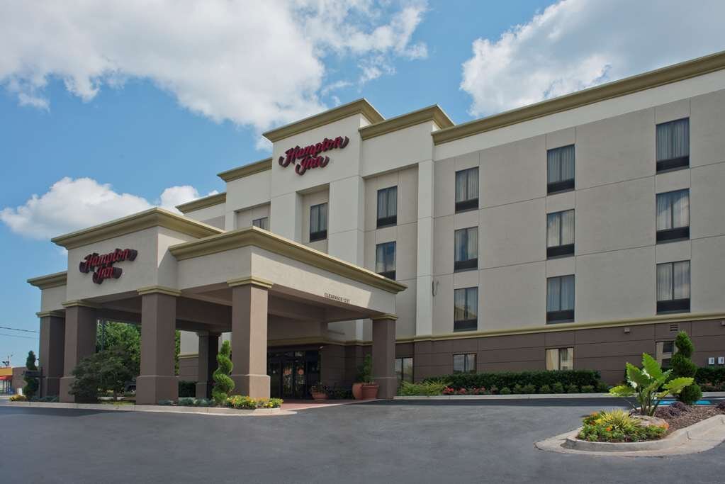 HAMPTON INN CUMMING $110 ($̶1̶1̶8̶) - Updated 2023 Prices & Hotel ...