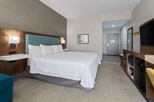 HAMPTON INN PERRY $111 ($̶1̶6̶3̶) - Updated 2022 Prices & Hotel Reviews ...