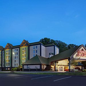 Hampton Inn & Suites Pigeon Forge On The Parkway in Pigeon Forge