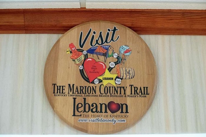 Hampton Lebanon Ky