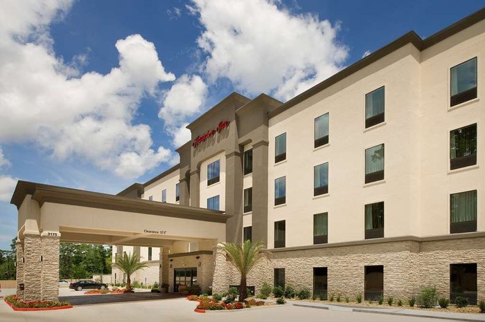 HAMPTON INN LAKE CHARLES $140 ($̶1̶4̶9̶) - Updated 2023 Prices & Hotel ...