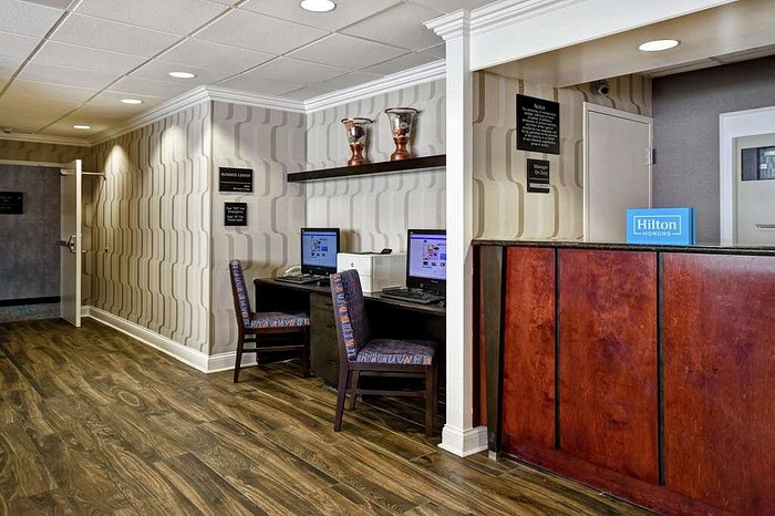 HAMPTON INN I-75 LEXINGTON/HAMBURG AREA - Updated 2023 Prices