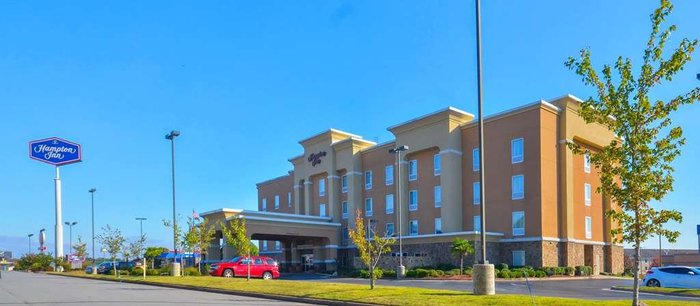 HAMPTON INN BRYANT - Updated 2023 Prices & Hotel Reviews (AR)