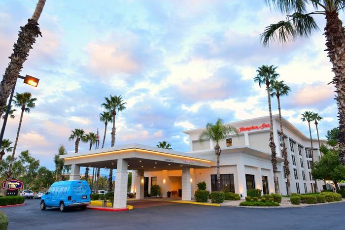 HAMPTON INN TUCSON-AIRPORT $104 ($̶1̶5̶1̶) - Updated 2023 Prices ...