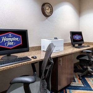 Hampton Inn Denver-International Airport, hotel in Denver