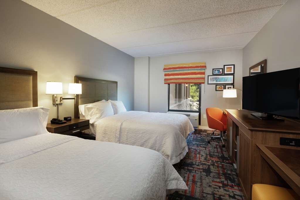 Hampton Inn Houstonhumble Airport Area Updated 2023 Prices Reviews And Photos Tx Hotel 0642