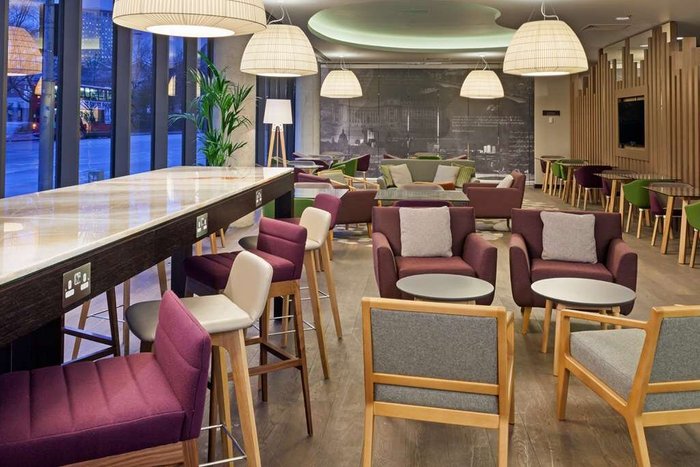 Hampton By Hilton London Waterloo Updated 2022