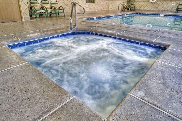 Hampton Inn Twin Falls Pool Pictures And Reviews Tripadvisor 9281