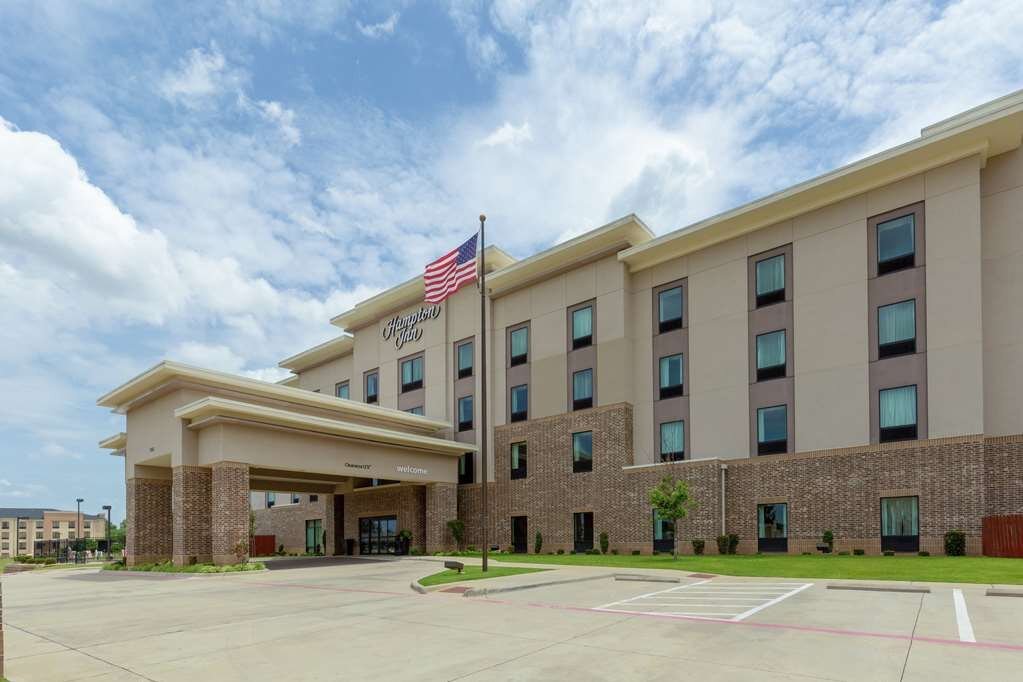 HAMPTON INN TEXARKANA ARKANSAS - Updated 2023 Prices & Hotel Reviews