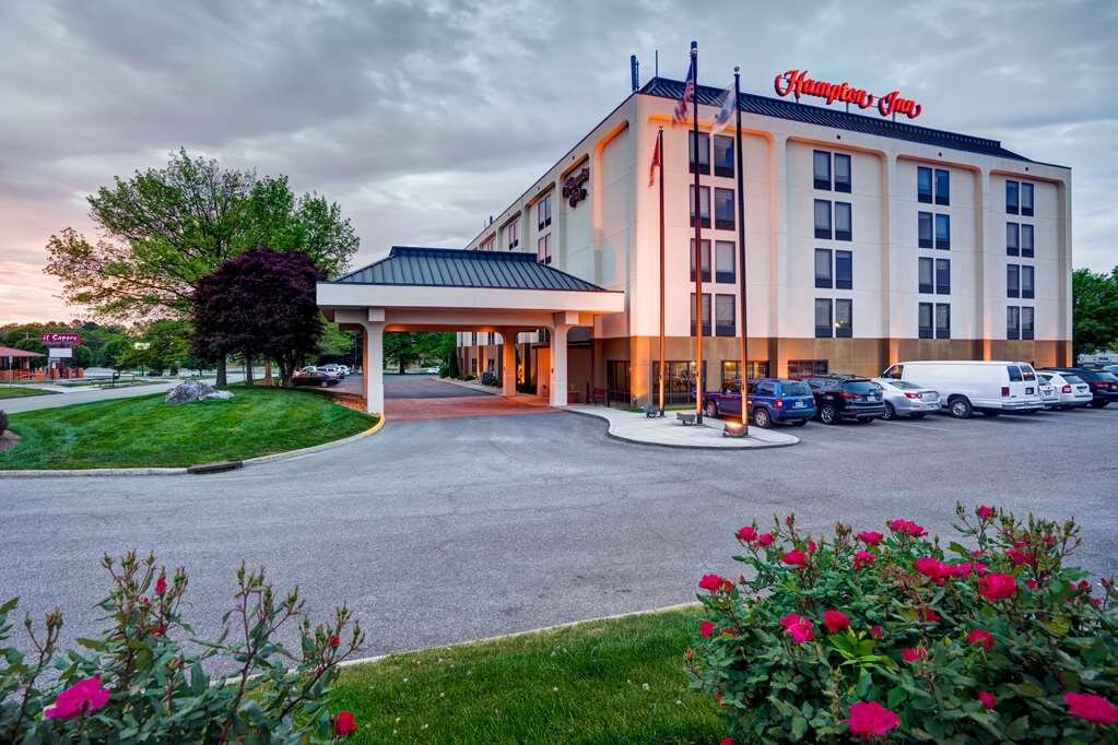 HAMPTON INN KNOXVILLEAIRPORT Updated 2023 Prices & Hotel Reviews