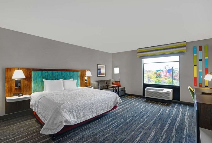 HAMPTON INN UTICA $136 ($̶1̶8̶8̶) - Updated 2022 Prices & Hotel Reviews ...