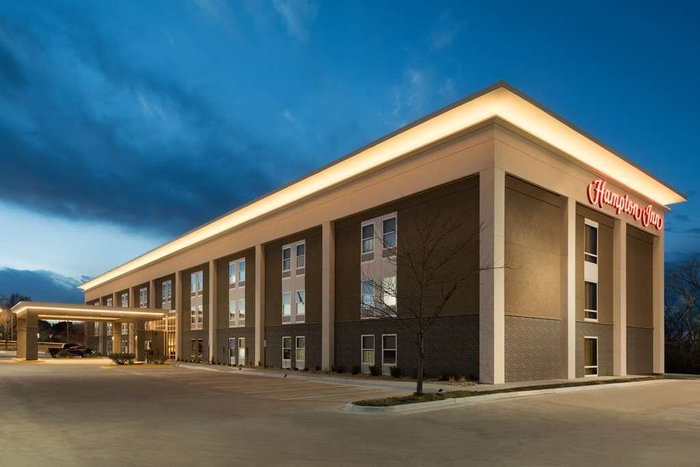 HAMPTON INN LAWRENCE $101 ($̶1̶0̶7̶) - Updated 2023 Prices & Hotel ...