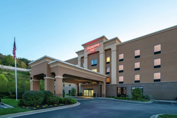 HAMPTON INN HUNTINGTON UNIVERSITY AREA $101 ($̶1̶1̶9̶) - Updated 2023 ...