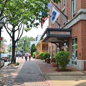 THE 10 BEST Hotels in Alexandria, VA 2023 (from $86) - Tripadvisor