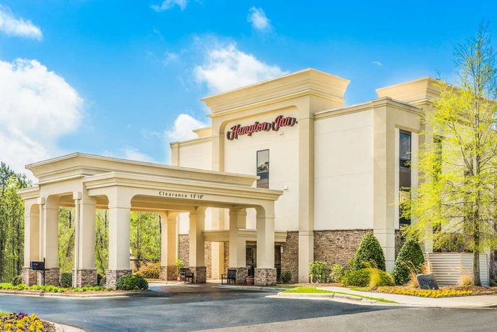 HAMPTON INN HAVELOCK - Updated 2023 Prices & Hotel Reviews (NC)