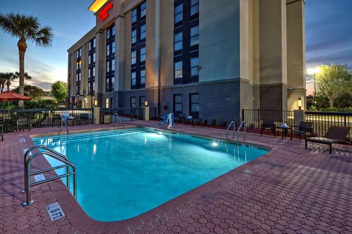 Hampton Inn Orlando Maingate South Pool Pictures And Reviews Tripadvisor 5966