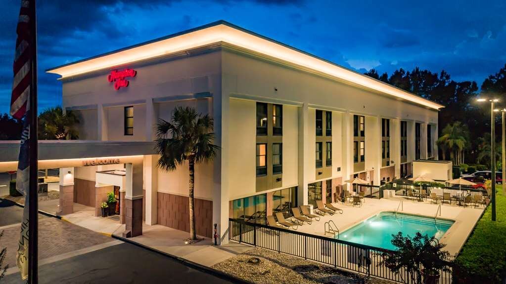 HAMPTON INN MOUNT DORA $133 ($̶1̶4̶9̶) - Updated 2023 Prices & Hotel ...