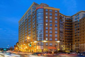 Hampton Inn Washington Downtown Convention Center in Washington DC