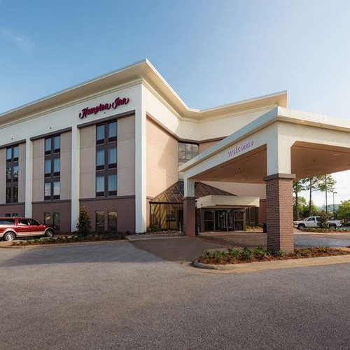 THE 10 BEST Hotels in Meridian, MS 2023 (from $59) - Tripadvisor