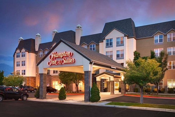 Orem Utah Hotels