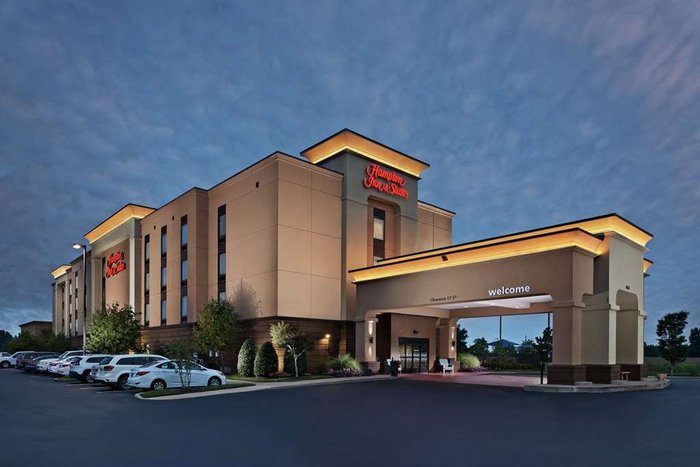 Hampton Inn & Suites Millington $145 ($̶1̶6̶7̶) - Updated 2023 Prices 