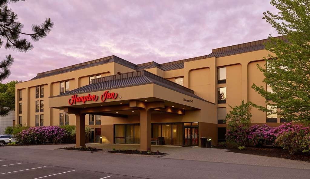 HAMPTON INN PORTLANDAIRPORT Bewertungen, Fotos & Preisvergleich