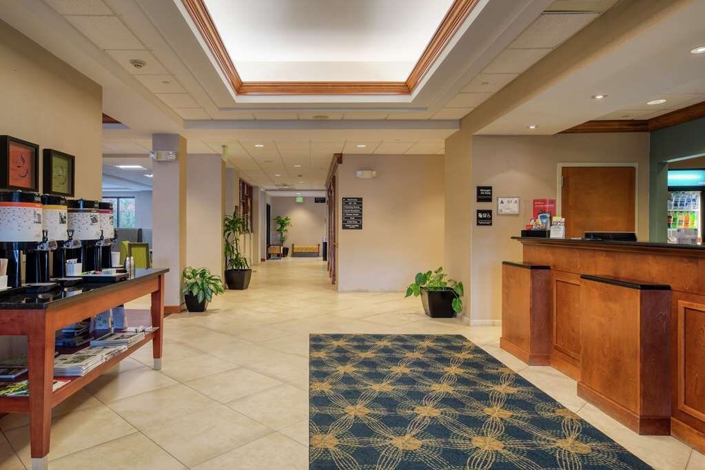 Hampton Inn Wilmington-University Area/Smith Creek Station - UPDATED ...