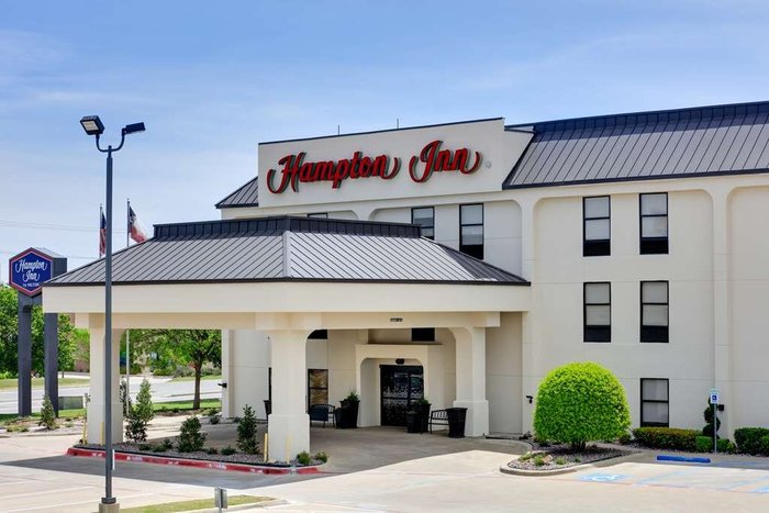 Comfort Inn (Weatherford, TX) - tarifs 2023 mis à jour et avis hôtel