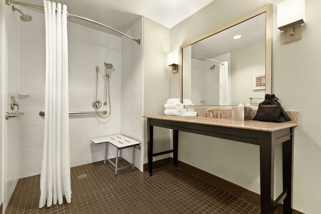 Hotel photo 1 of Hampton Inn & Suites New Orleans Downtown (French Quarter Area).