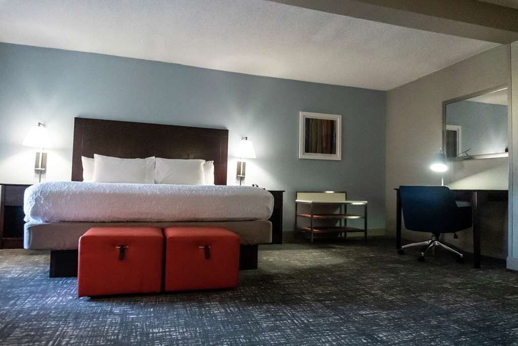 Hampton Inn Rock Hill Rooms: Pictures & Reviews - Tripadvisor