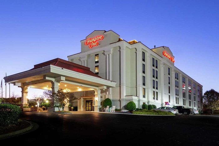 HAMPTON INN WINSTON SALEM HANES MALL $116 ($̶1̶2̶3̶) Updated 2023 HAMPTON INN WINSTON SALEM HANES MALL $116 ($̶1̶2̶3̶) Updated 2023