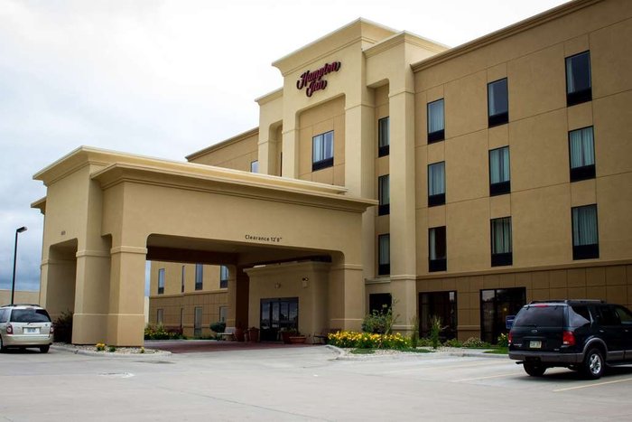 HAMPTON INN JUNCTION CITY - Updated 2023 Prices & Hotel Reviews (KS)