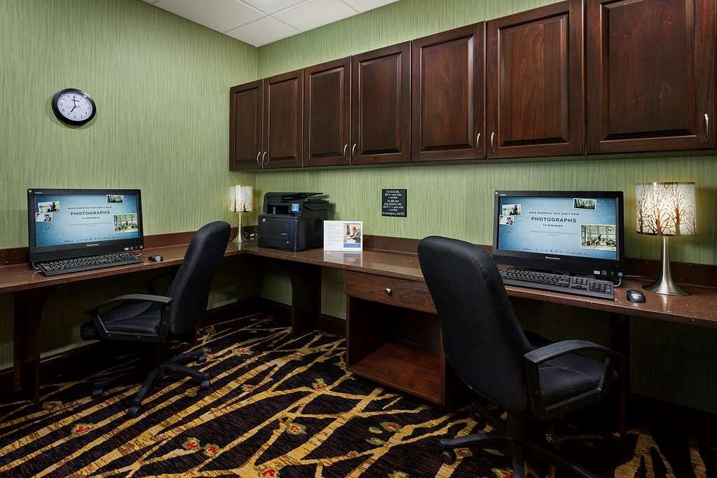 HAMPTON INN & SUITES WILLIAMSPORTFAXON EXIT Updated 2022 Prices