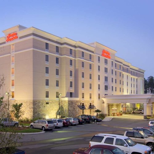 THE 10 CLOSEST Hotels to My RDU Airport Shuttle, Raleigh