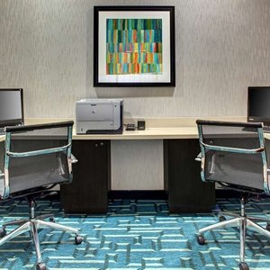 Hampton Inn by Hilton Coconut Grove Coral Gables Miami in Miami