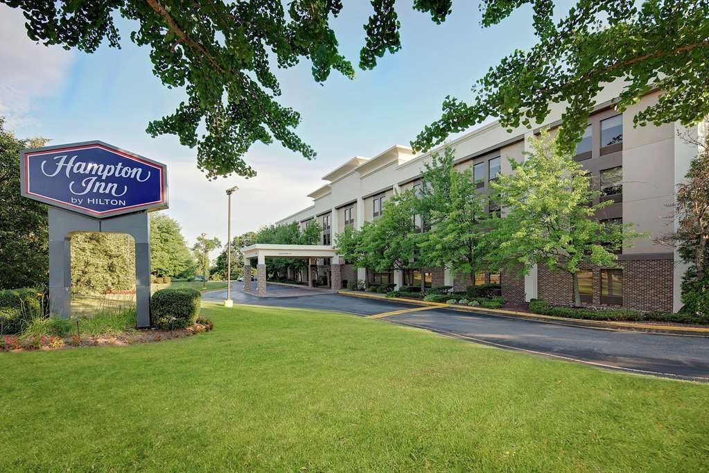 HAMPTON INN LONG ISLAND/ISLANDIA 106 (̶1̶1̶4̶) Updated 2023 Prices & Hotel Reviews NY