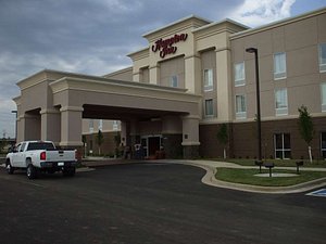 Mickey Mantle's Holiday Inn - Joplin, MO - Vintage Hotel - Women's