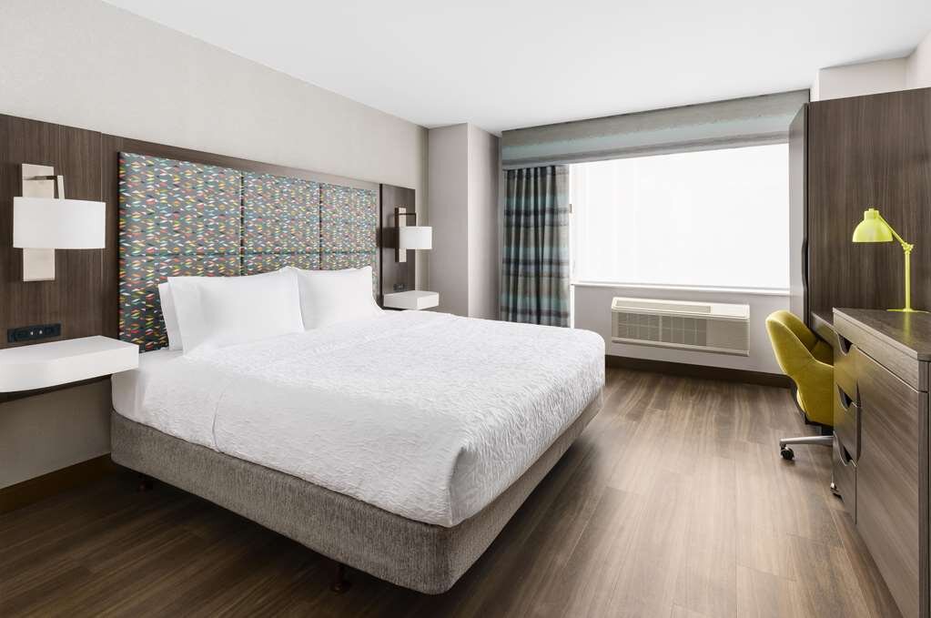 Hotel photo 86 of Hampton Inn Manhattan-35th St/Empire State Bldg.