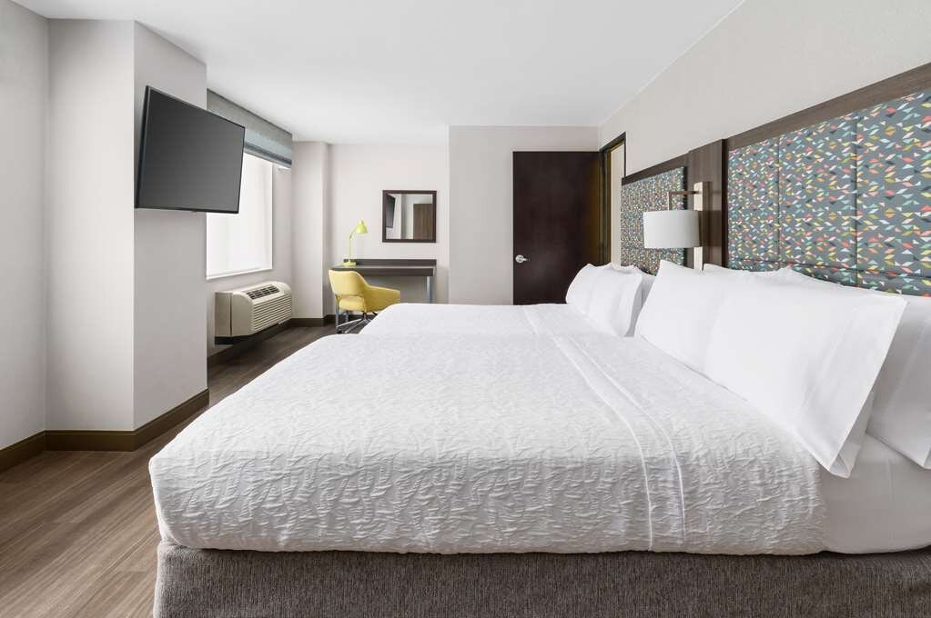 Hotel photo 76 of Hampton Inn Manhattan-35th St/Empire State Bldg.