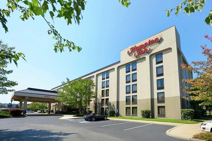 HAMPTON INN YORK - Updated 2023 Prices & Hotel Reviews (PA)