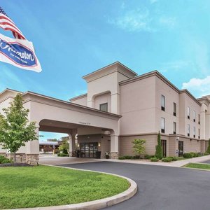 THE 10 BEST Hampton by Hilton Hotels in Finger Lakes, NY - Tripadvisor