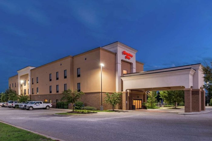 HAMPTON INN JACKSON $112 ($̶1̶3̶6̶) - Updated 2023 Prices & Hotel ...