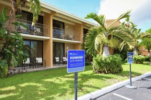 Hampton Inn Key Largo, FL in Key Largo