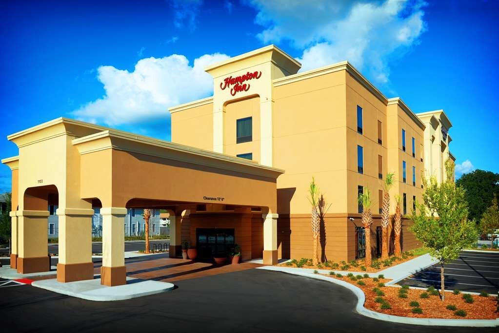 HAMPTON INN CRYSTAL RIVER $135 ($̶1̶5̶2̶) - Updated 2023 Prices & Hotel ...