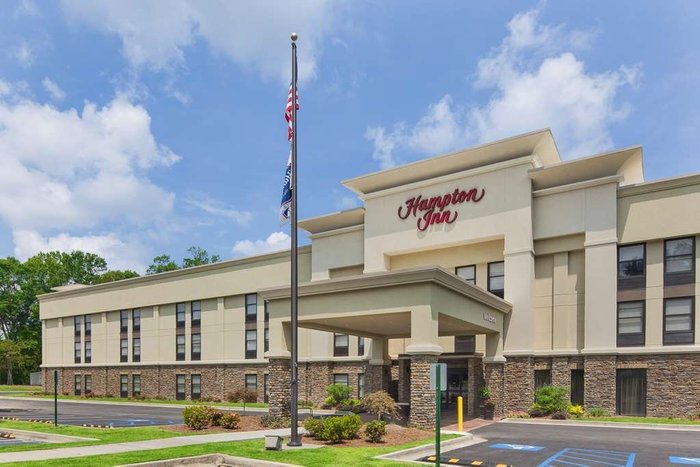 HAMPTON INN LAGRANGE NEAR CALLAWAY GARDENS $110 ($̶1̶4̶0̶) - Updated ...