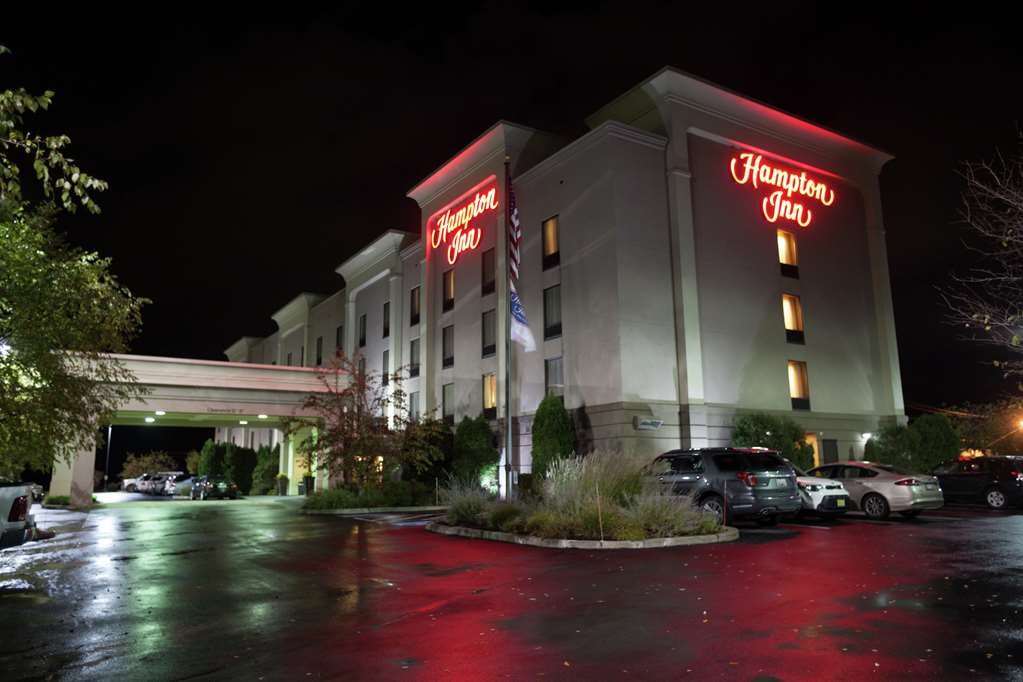 Hampton Inn Oneonta Tat De New York Tarifs 2024   Exterior 