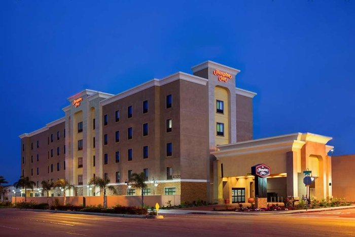 HAMPTON INN LOS ANGELES INT'L AIRPORT HAWTHORNE - Updated 2023 Prices ...